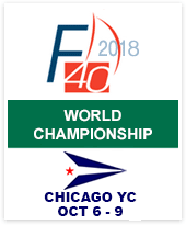 2018 World Championship